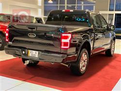 فۆرد F-150